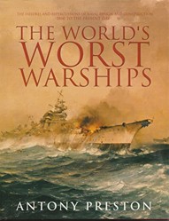 The World's Worst Warships