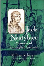 Jack Nastyface