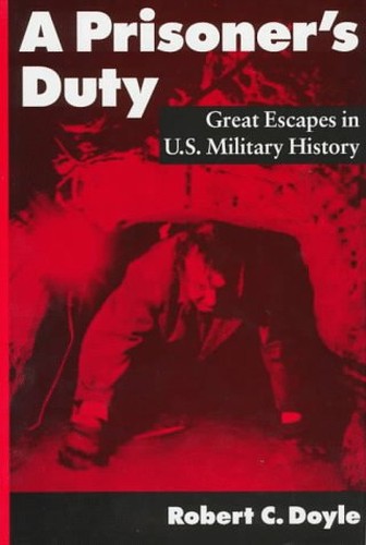 Prisoner's Duty