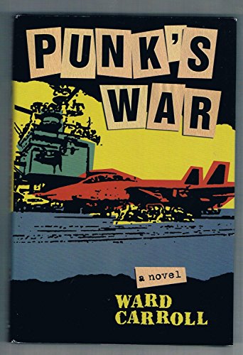 Punk's War