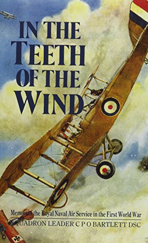 In the Teeth of the Wind