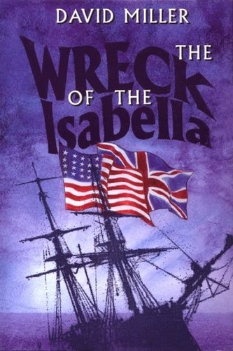 The Wreck of the Isabella