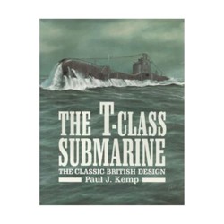 The T-Class Submarine