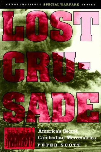 Lost Crusade