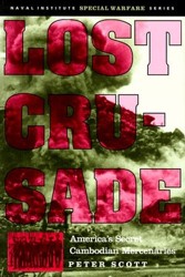 Lost Crusade