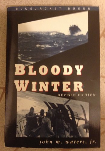 Bloody Winter