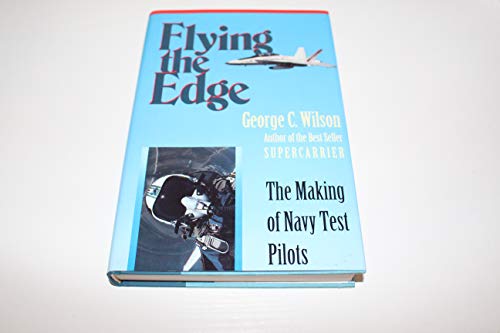 Flying the Edge