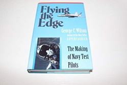 Flying the Edge