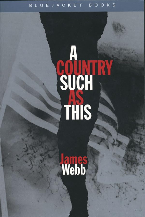 A Country Such as This