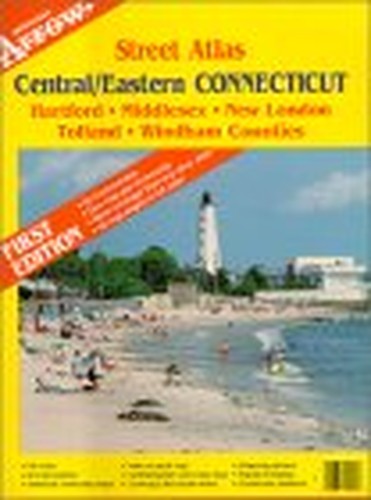 Central/Eastern Connecticut