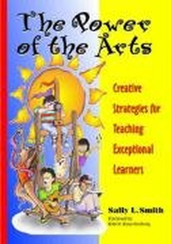 The Power of the Arts