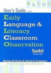 Ellco Toolkit, Research Kit Users Guide