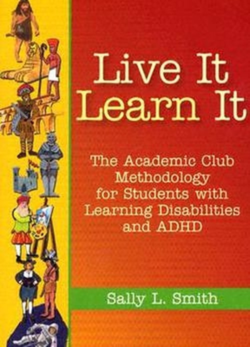 Live It, Learn It