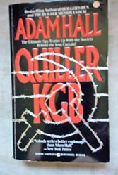 Quiller KGB
