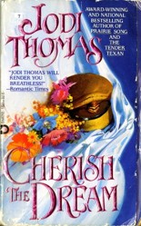 Cherrish the Dream
