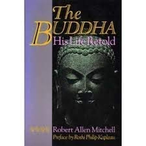 The Buddha