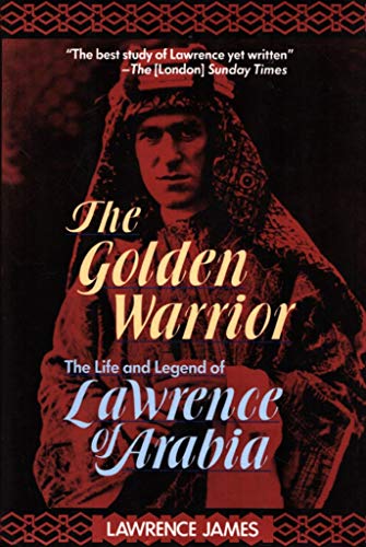 The Golden Warrior