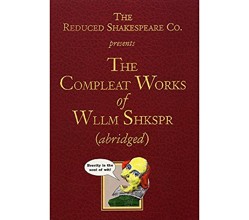 The Complete Works of William Shakespeare (Abridged)