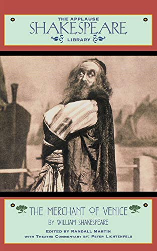 The Merchant of Venice