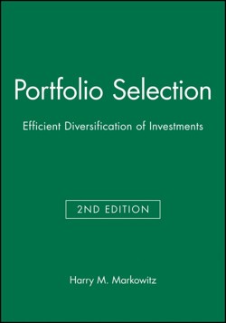 Portfolio Selection