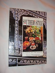 Eating Southern Style