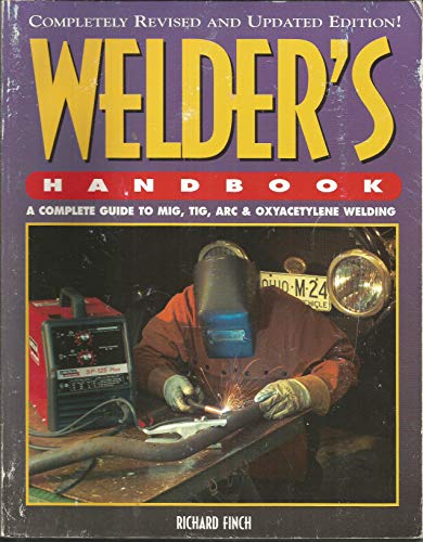 Welder's Handbook