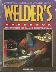 Welder's Handbook