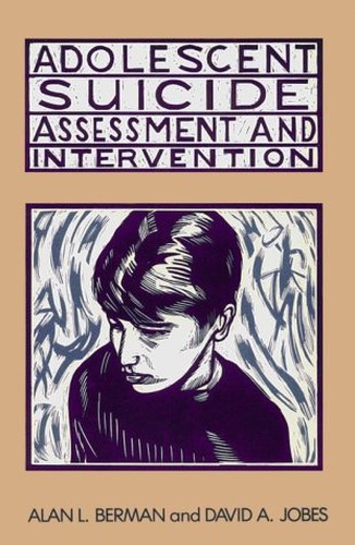 Adolescent Suicide