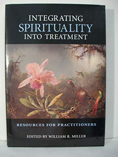 Integrating Spirituality into Treatment