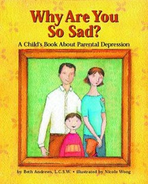 Why Are You So Sad?