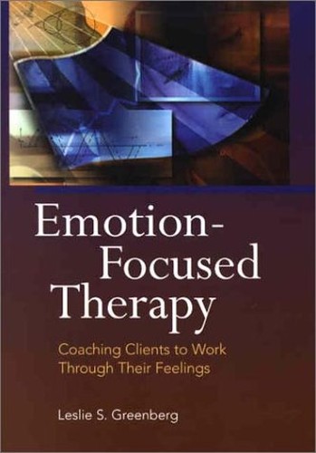 Emotion-focused Therapy