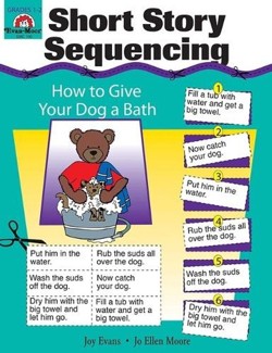Short Story Sequencing