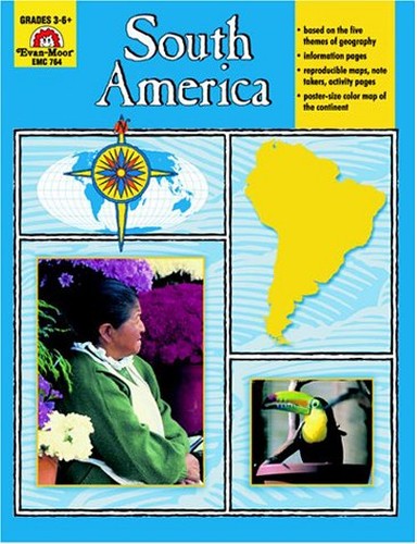 South America