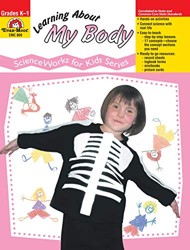 Learning about My Body