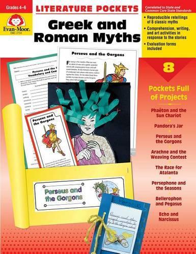 Greek & Roman Myths