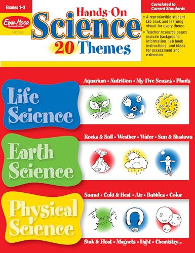 Hands-On Science 20 Themes