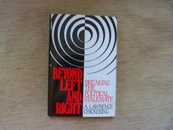 Beyond Left and Right