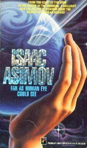 Far as Human Eye Could See