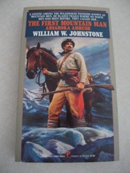 First Mountain Man: Absaroka Ambush