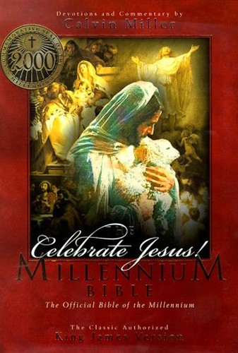 Celebrate Jesus Millennium Bible