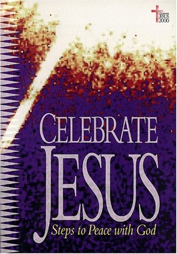 Bible New International Version: Celebrate Jesus Single 2000 NT