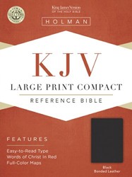 Bible Kjv Holman