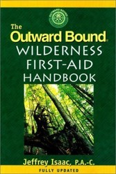 The Outward Bound Wilderness First Aid Book
