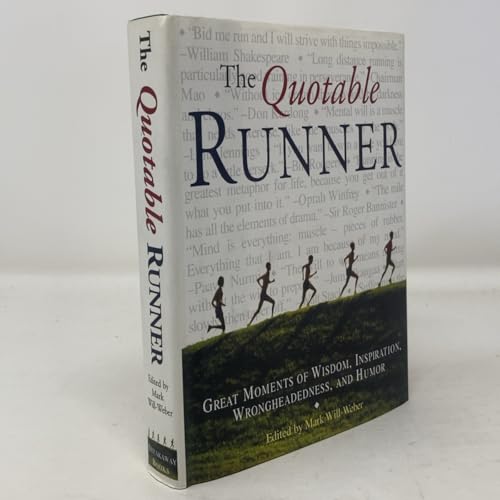 The Quotable Runner