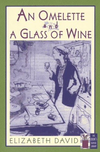 Omelette and a Glass of Wine