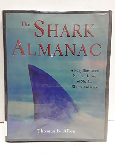 Shark Almanac