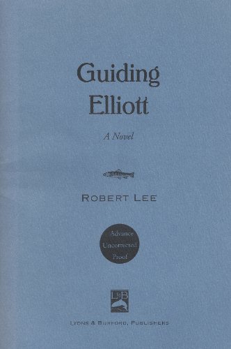 Guiding Elliott