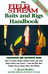 "Field and Stream" Baits and Rigs Handbook