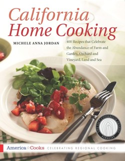 California Home Cooking