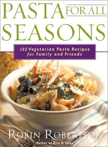 Pasta for All Seasons
